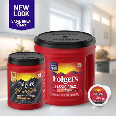 Secondary Images for Folgers 08
