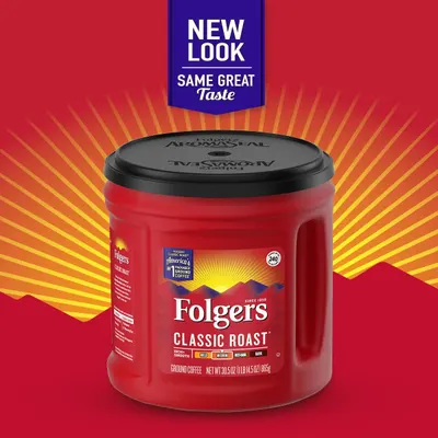 Secondary Images for Folgers 09