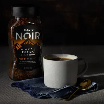 Lifestyle Images for Folgers 14