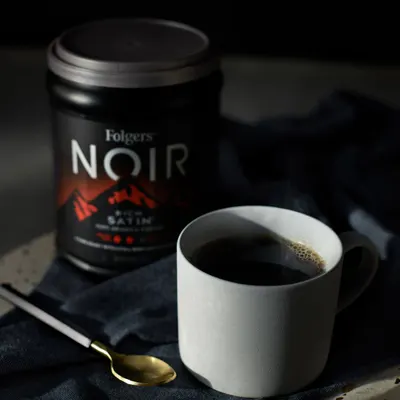 Lifestyle Images for Folgers 15