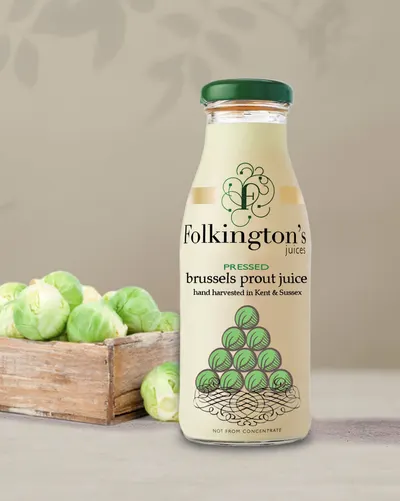 Lifestyle Images for Folkington's Drinks 3