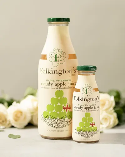 Lifestyle Images for Folkington's Drinks 5