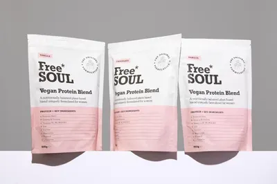 Secondary Images for Free Soul 14