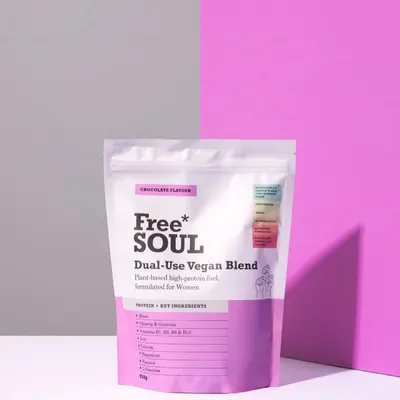 Secondary Images for Free Soul 16