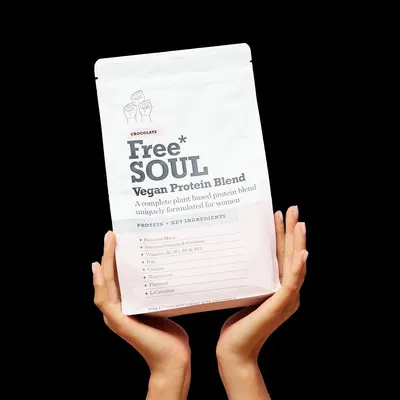 Lifestyle Images for Free Soul 24