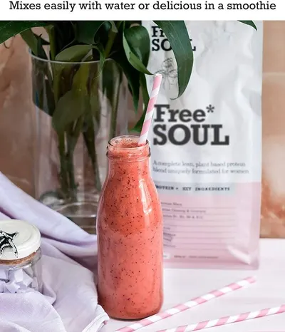 Lifestyle Images for Free Soul 31
