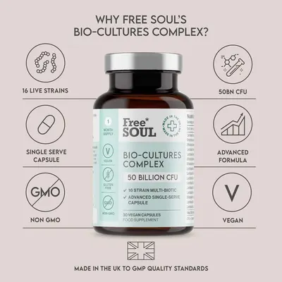 Secondary Images for Free Soul 33