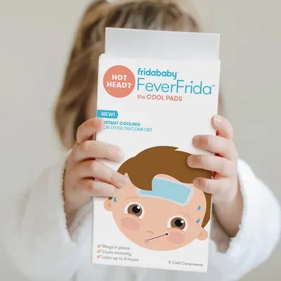 Lifestyle Images for Fridababy 31