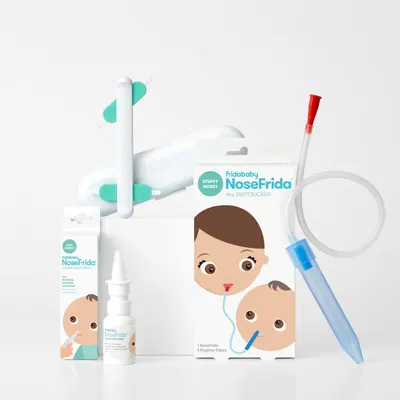 Product Main Images for Fridababy 4
