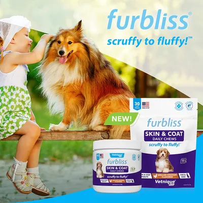 Secondary Images for Furbliss INF PET 3
