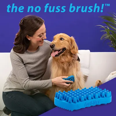 Secondary Images for Furbliss INF PET 7