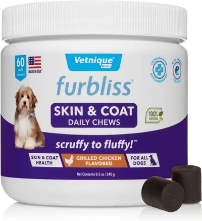 Product Main Images for Furbliss PROD PET 2