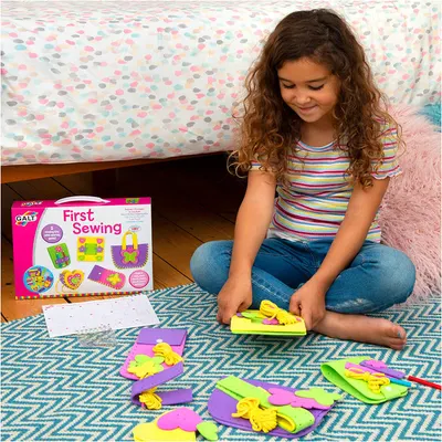Lifestyle Images for GALT TOYS LIF TG 1