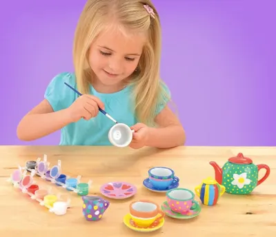Lifestyle Images for GALT TOYS LIF TG 3