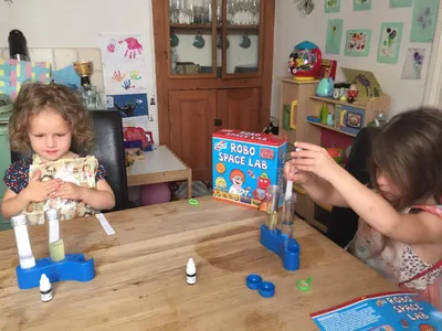 Lifestyle Images for GALT TOYS LIF TG 7