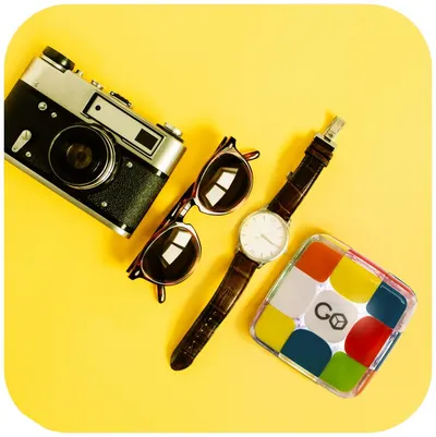 Lifestyle Images for GOCUBE LIF TG 4