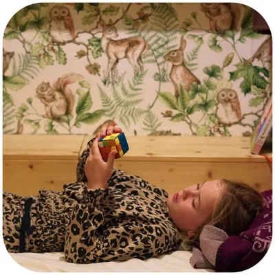 Lifestyle Images for GOCUBE LIF TG 6