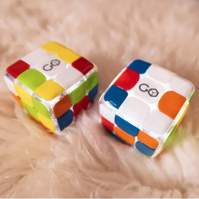 Lifestyle Images for GOCUBE LIF TG 7