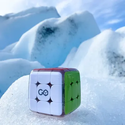 Lifestyle Images for GOCUBE LIF TG 8