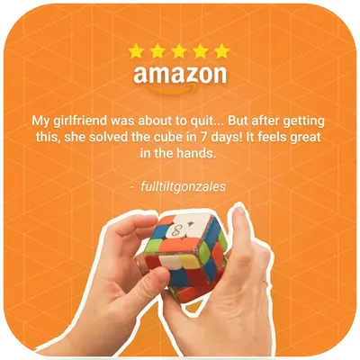 Review Images for GOCUBE PR TG 2