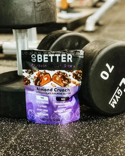 Lifestyle Images for GO BETTER 10