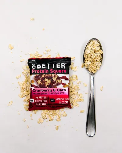 Lifestyle Images for GO BETTER 5