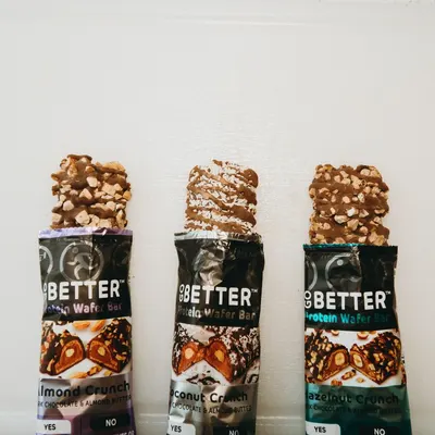Lifestyle Images for GO BETTER 6