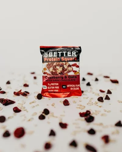 Lifestyle Images for GO BETTER 8