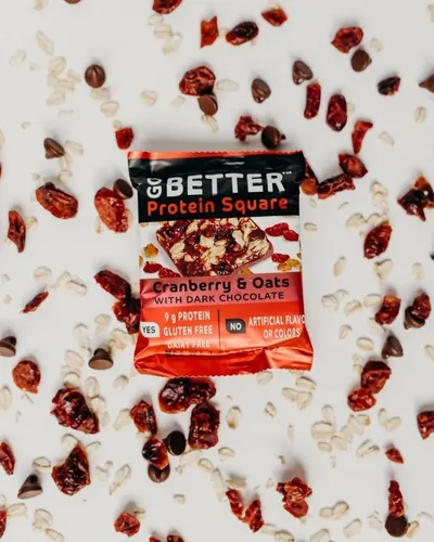 Lifestyle Images for GO BETTER 9