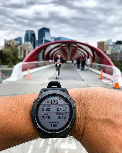 Lifestyle Images for Garmin Outdoors LIF 11