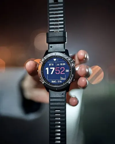 Lifestyle Images for Garmin Outdoors LIF 12
