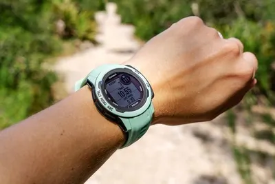 Lifestyle Images for Garmin Outdoors LIF 1