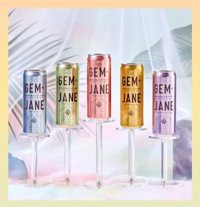 Secondary Images for Gem Jane 15