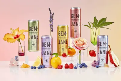 Secondary Images for Gem Jane 16