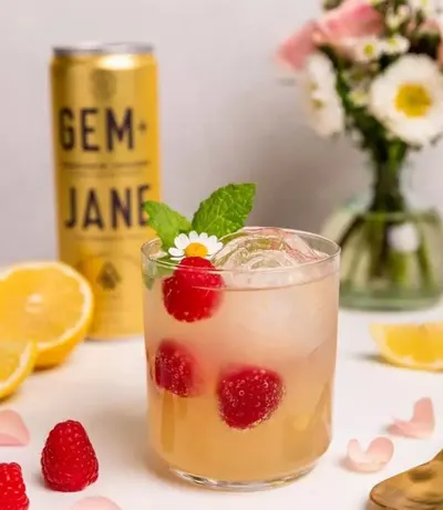 Secondary Images for Gem Jane 17