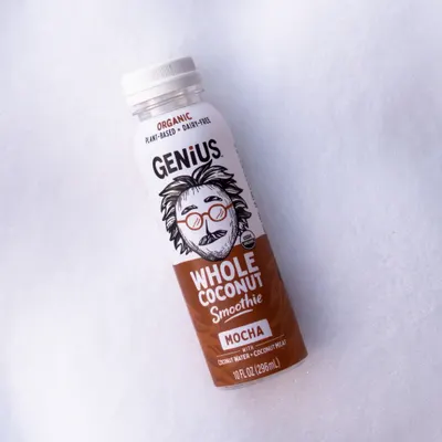 Product Main Images for Genius Juice 11