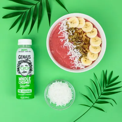 Lifestyle Images for Genius Juice 12