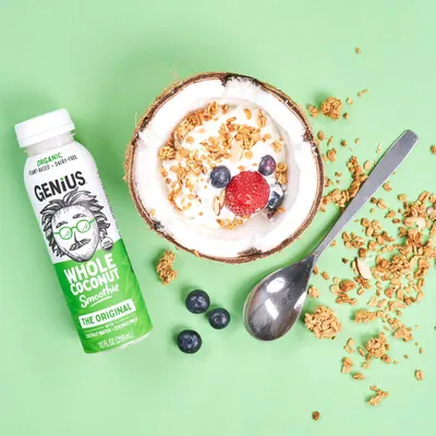 Lifestyle Images for Genius Juice 13