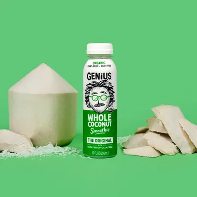Secondary Images for Genius Juice 15