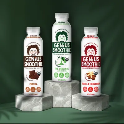 Secondary Images for Genius Juice 2