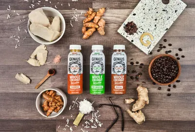 Lifestyle Images for Genius Juice 3