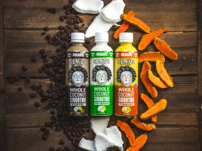 Lifestyle Images for Genius Juice 4