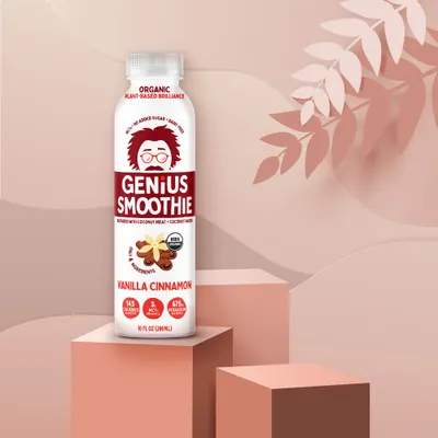 Secondary Images for Genius Juice 5