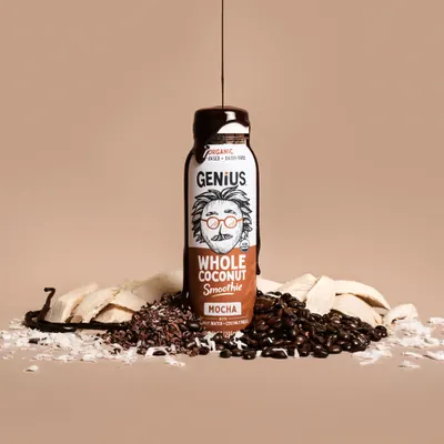 Secondary Images for Genius Juice 7