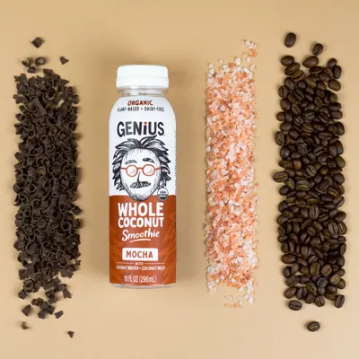 Product Main Images for Genius Juice 8