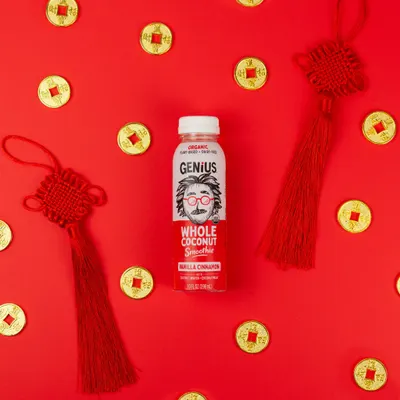 Secondary Images for Genius Juice 9