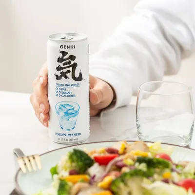 Lifestyle Images for Genki 22