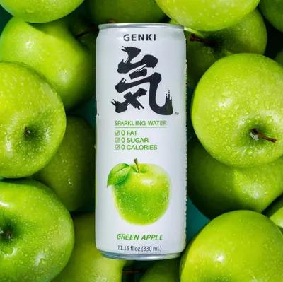 Secondary Images for Genki 29