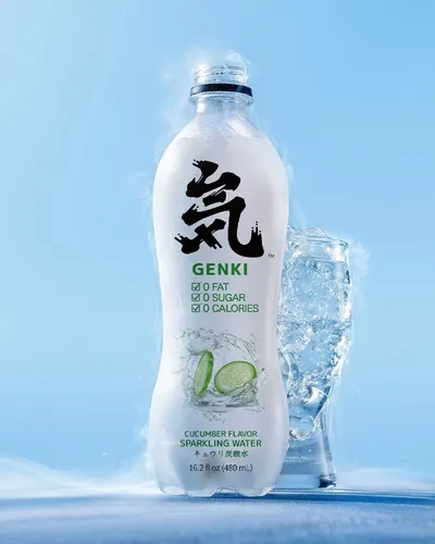 Secondary Images for Genki 32