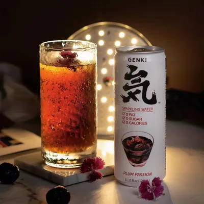 Lifestyle Images for Genki 4